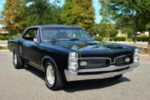 1967 Pontiac Le Mans GTO Tribute Built 400 V8 Classic Muscle! Must See! Photo