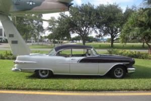 1956 Pontiac Other STAR CHIEF