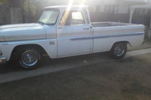 1966 Chevrolet Other Pickups c10