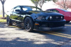 2014 Ford Mustang Ready to Rock