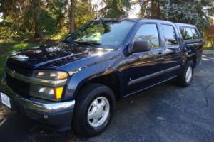 2008 Chevrolet Other Pickups Crew Cab