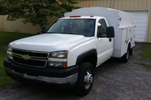 2007 Chevrolet Other Pickups Photo