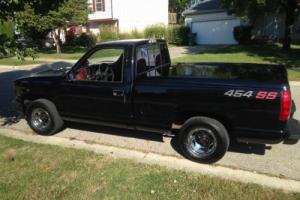 1990 Chevrolet Other Pickups 1500