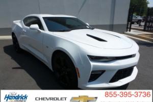 2017 Chevrolet Camaro 2dr Coupe SS w/1SS Photo