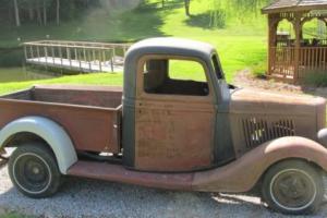 1935 Ford Other Pickups Photo