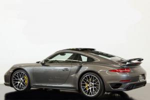 2014 Porsche 911 Photo