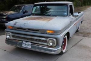 1965 Chevrolet Other Pickups Photo