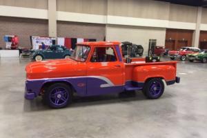 1966 Chevrolet Other Pickups Photo