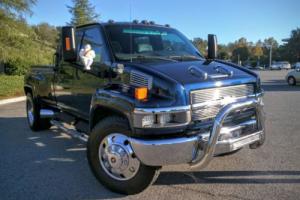 2005 Chevrolet Other Pickups Photo