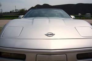 1996 Chevrolet Corvette Photo