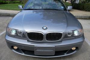 2006 BMW 3-Series Photo