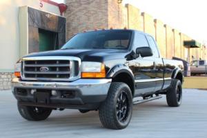 2001 Ford F-250