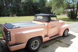 1948 Ford Other Pickups conv.