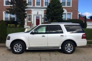 2010 Ford Expedition Photo