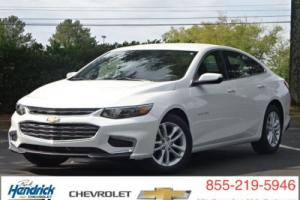 2017 Chevrolet Malibu 4dr Sedan LT w/1LT Photo