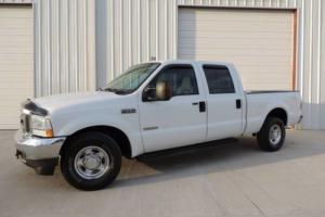 2004 Ford F-250 Lariat Loaded Turbo Diesel Low Miles!!!! Photo
