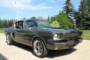 1965 Ford Mustang 2+2 TWO DOOR FASTBACK | eBay Photo