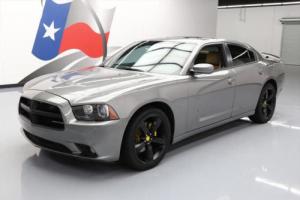 2011 Dodge Charger R/T HEMI LEATHER SUNROOF NAV Photo