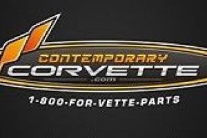 2013 Chevrolet Corvette Photo