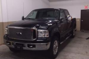 2006 Ford F-250 Photo