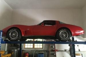 1979 Chevrolet Corvette