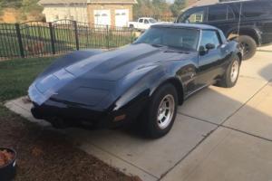 1979 Chevrolet Corvette L-82 Photo