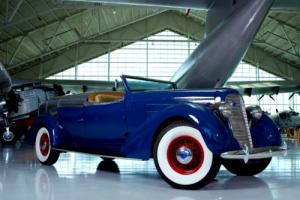1936 Lincoln Other
