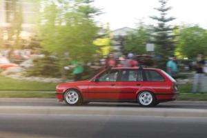 1989 BMW 3-Series 325i