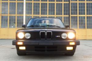 1988 BMW M5 Dinan