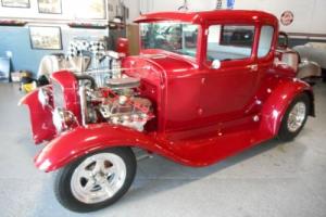 1930 Ford Model A Photo