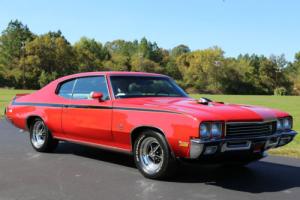 1972 Buick Other GS