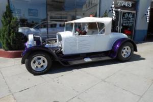 1923 Dodge Other Pickups Photo