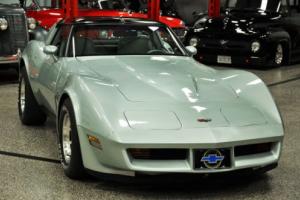 1982 Chevrolet Corvette