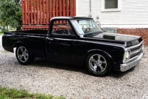 1968 Chevrolet C-10