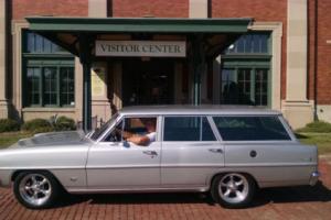 1967 Chevrolet Nova