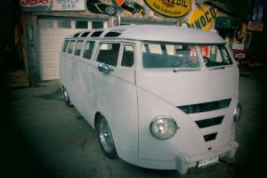 1964 Volkswagen Bus/Vanagon