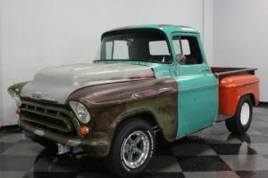 1957 Chevrolet Other Pickups