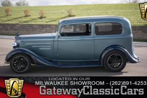1934 Chevrolet Other Pickups N/A