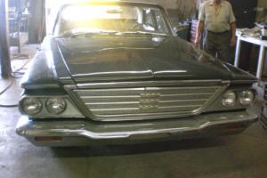 1964 Chrysler Newport SEDAN