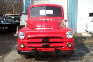 1952 Dodge Other Pickups Photo