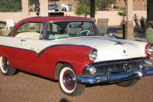 1955 Ford Other
