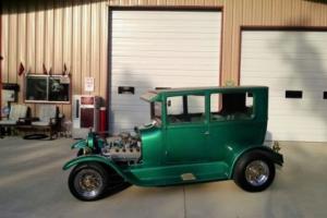 1927 Ford Model T