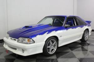 1989 Ford Mustang GT