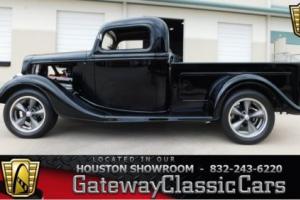 1937 Ford Other Pickups N/A