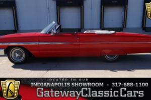 1964 Ford Galaxie 500