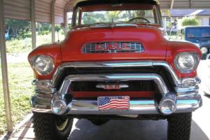 1955 GMC Other Photo