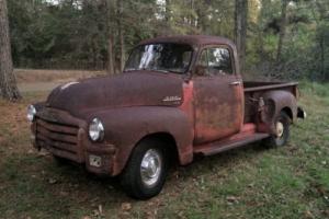 1955 GMC Other Photo