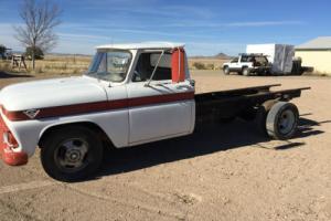 1966 GMC Other Photo