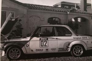 1976 BMW 2002 Photo
