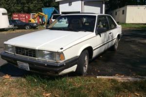 1987 Volvo Other